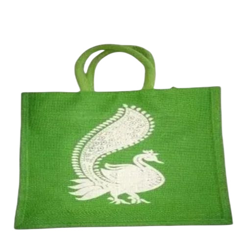 Wedding Gift Return Jute Bag