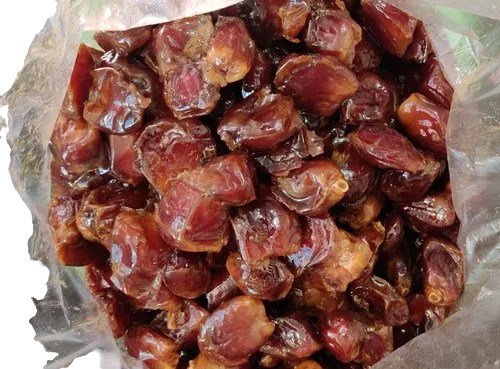 Wet Dates