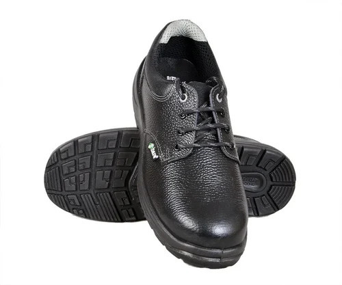 Industrial Safety Shoes