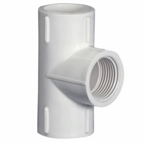 1 Inch Upvc Tee