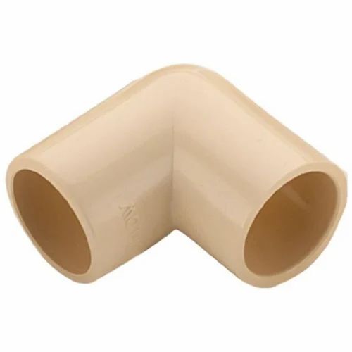 1inch Cpvc Plain Elbow
