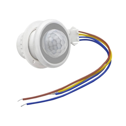 220v PIR Detector Infrared Motion Sensor