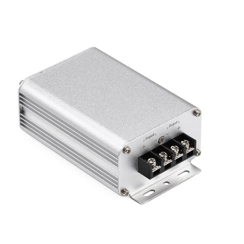 25w Metal Case Power Supply