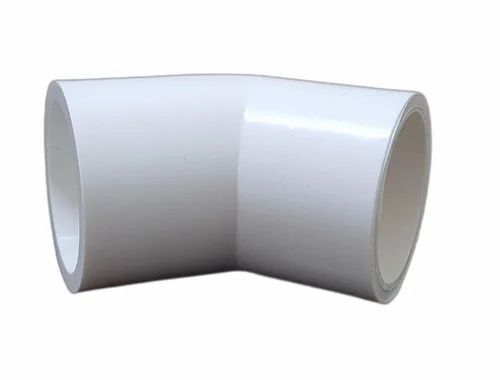 45 Degree Cpvc Elbow