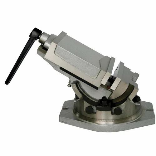 6 Inch Milling Machine Vice
