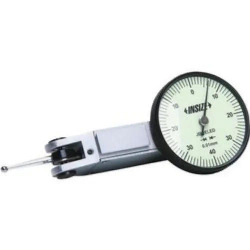60 Mm Lever Dial Gauge