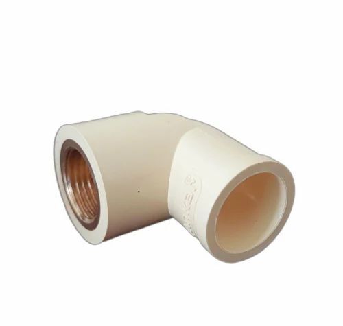 90 Degree Cpvc Elbow