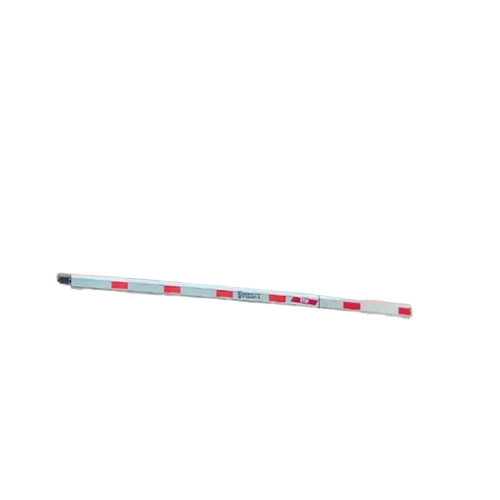 Automatic Boom Barriers With Rf Id