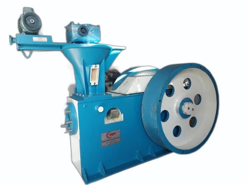 Biomass Briquetting Machine