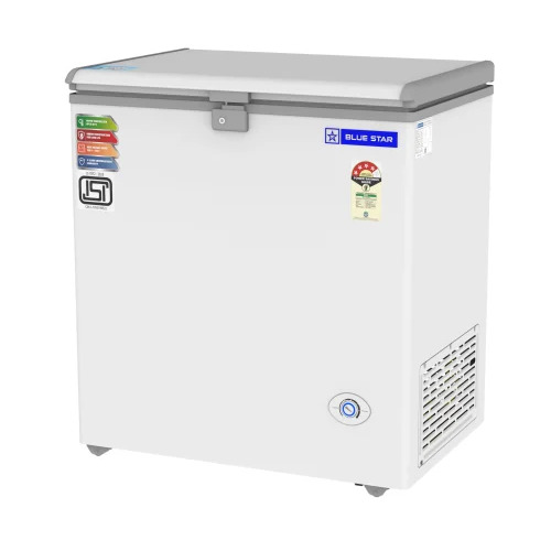 Blue Star Single Freezer