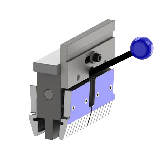 Brake Press Punch Adapter