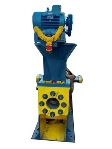 Briquetting Press Machine