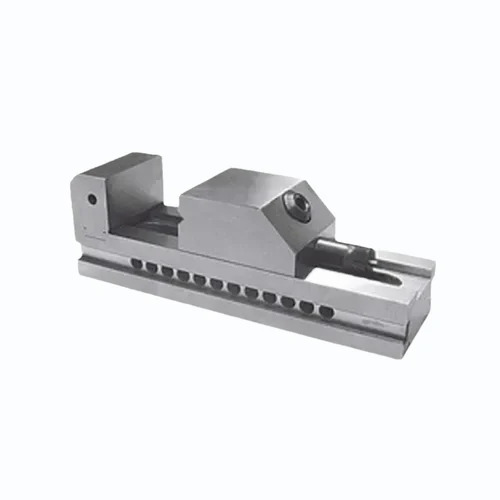 Cast Iron Grinding Vice