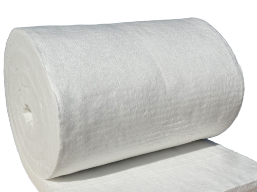 Ceramic Fiber Blanket
