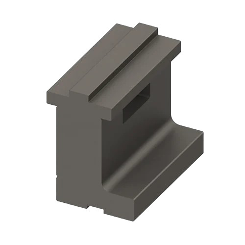 Cnc Brake Press Die Holder Adopter