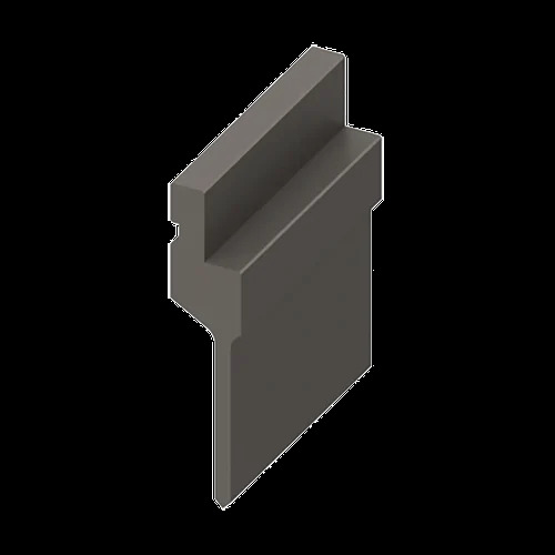 Cnc Brake Press Hemming Punch