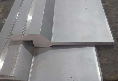 Cnc Press Brake Special Straight Punch