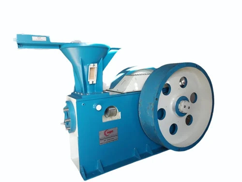 Coal Briquetting Machine