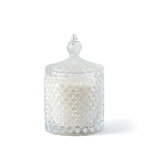 Crystal Jar Candles