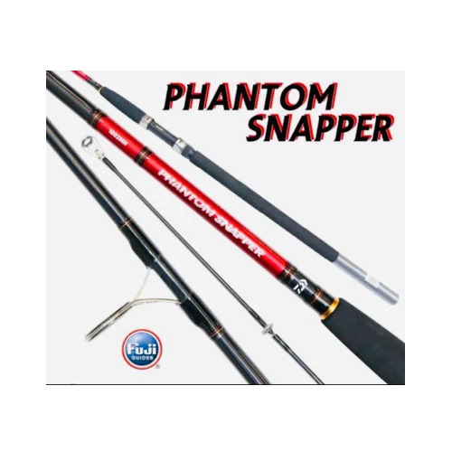 Fishing Rods