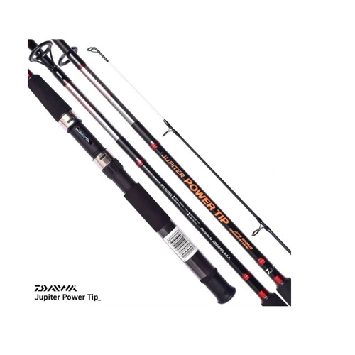 Daiwa Power Tip Fishing Rods
