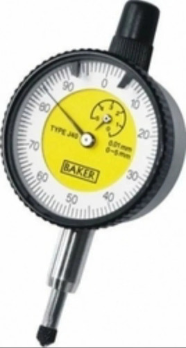 Dial Gauge
