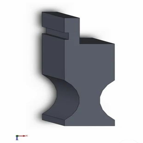 Die Punches