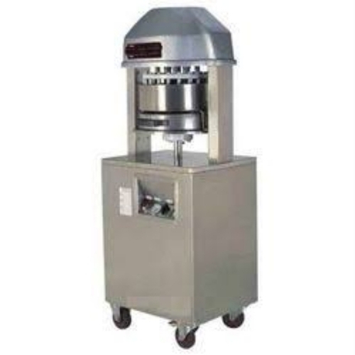 Electric Food Processing Machine