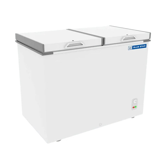 Eutectic Freezer