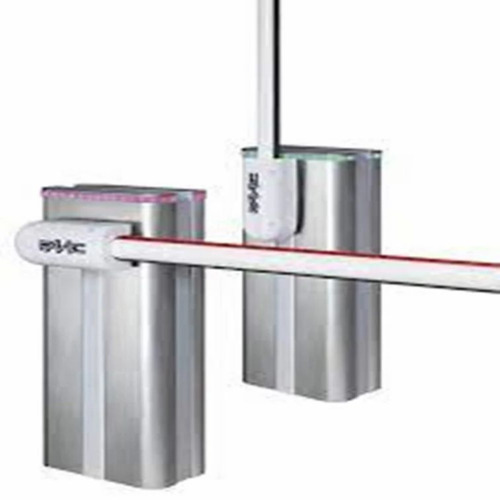 Boom Barrier