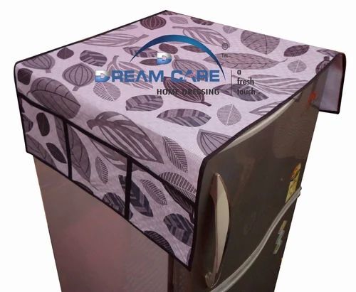 Fancy Fridge Top Cover