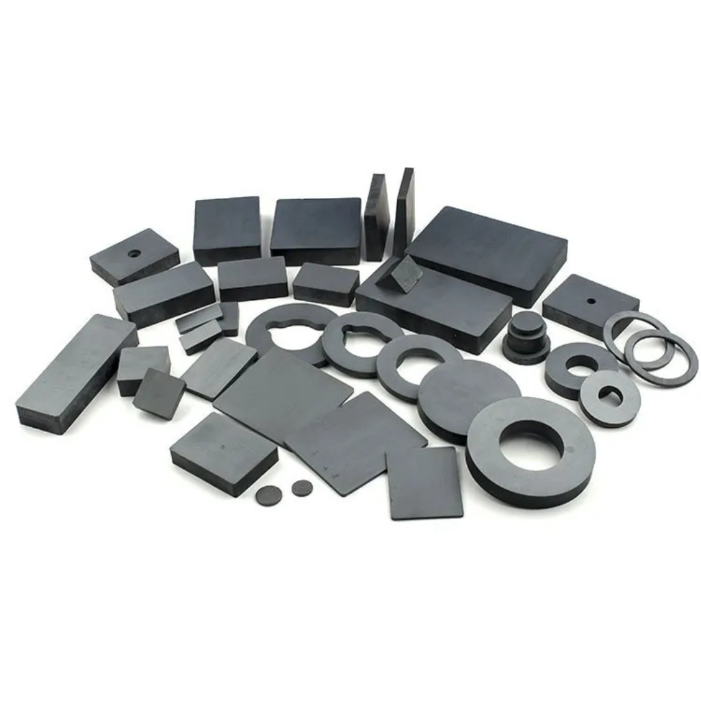 Ferrite Magnet