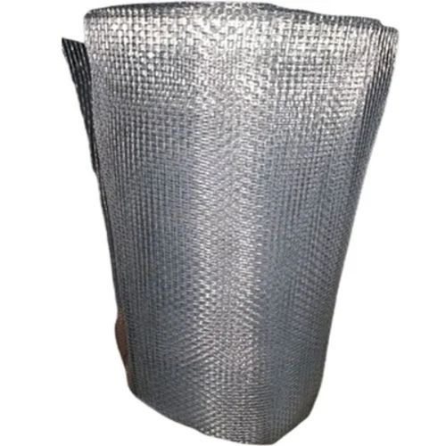 Galvanized Iron Welded Wire Mesh