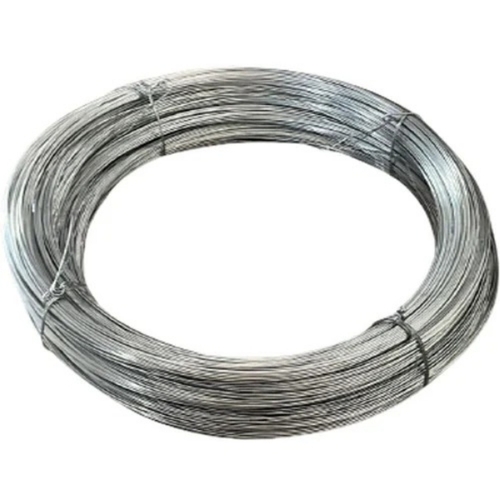 Galvanized Steel Wire