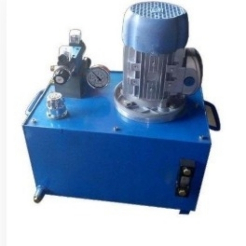 Hydraulic Power Packs