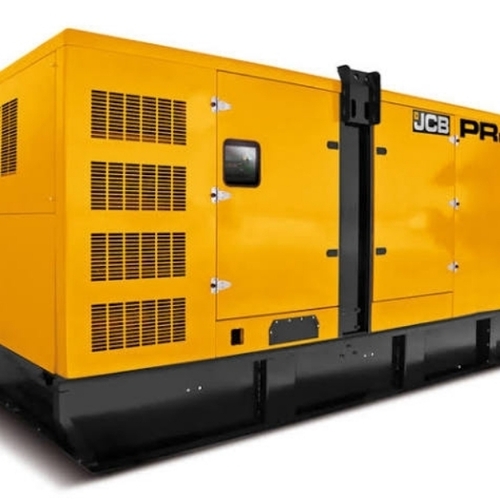 Industrial Diesel Generators