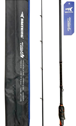 KASTING ROYALE LEGEND II SP 8ft / 2.4M