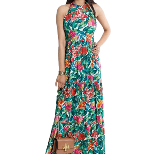 Ladies Western Dresses