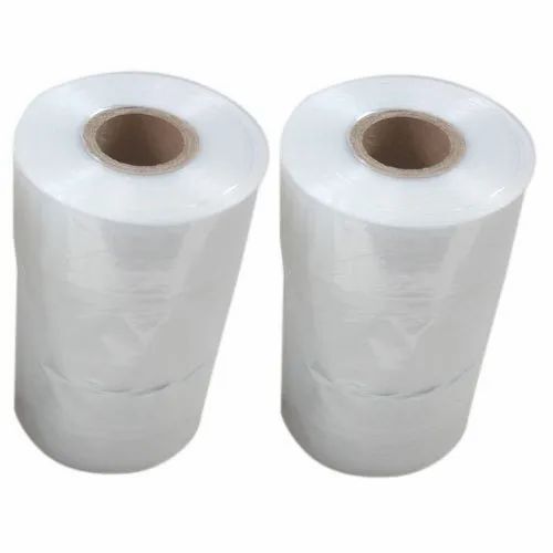 Ldpe Plastic Roll