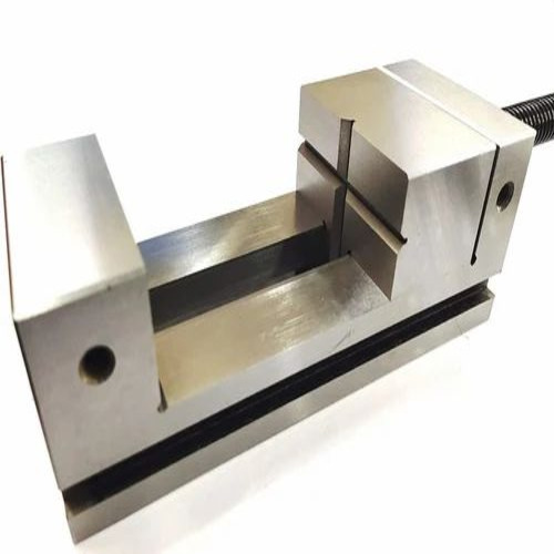 Lead Screw Type Grinding Vice