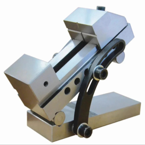 Lead Screw Type Precision Sine Vice