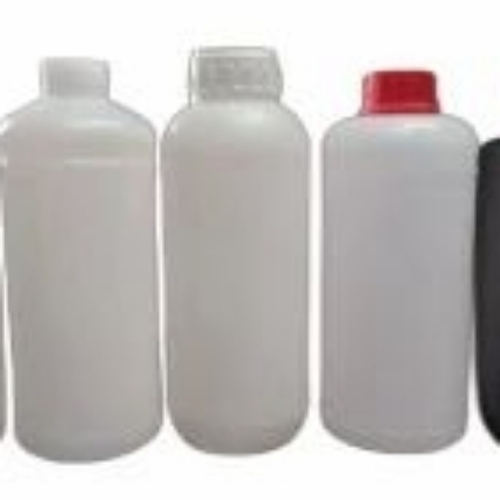 Leak Proof Hdpe Bottle By Delhi Tin Met Ltd