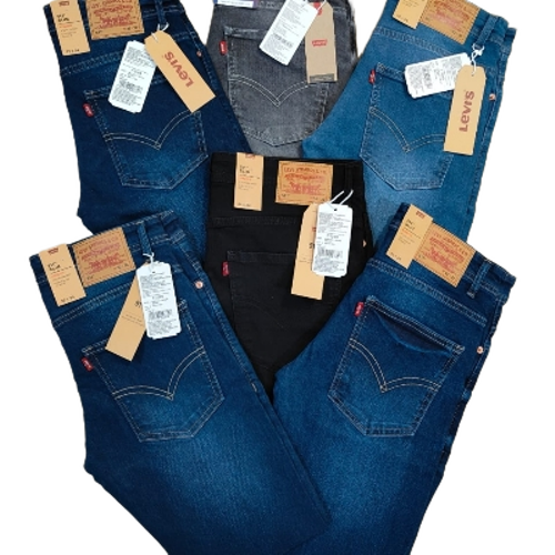 Levis Jeans