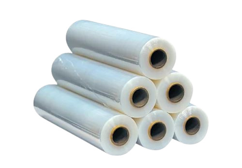 Lldpe Stretch Film Roll