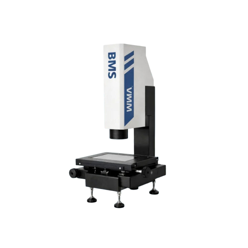 Manual Video Measuring System