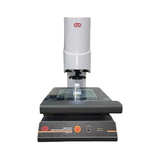 Manual Vms 3020