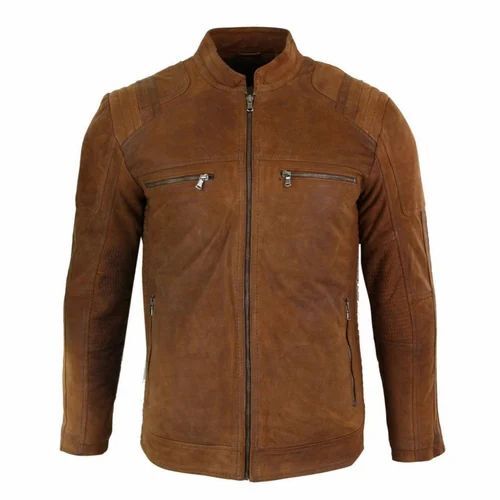 Men Leather Jackets
