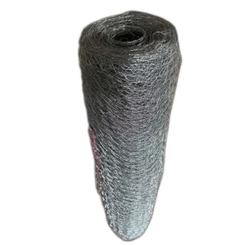 Mild Steel Chicken Wire Mesh