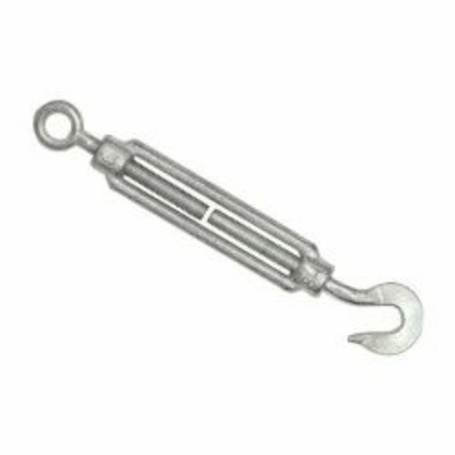 Mild Steel Malleable Turnbuckle