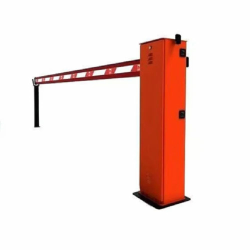Mild Steel Parking Barrier